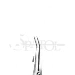 کالیپر 0-40 میلی متر سرکج(کاستروویجو )10سانت دنتال دیوایسDental Devices - Image 2