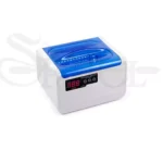 دستگاه تمیز کننده اولتراسونیک 1.5 لیتری AJ1000