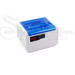 دستگاه تمیز کننده اولتراسونیک 1.5 لیتری AJ1000