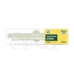 نوار شفاف برش خورده Transparent Strips برند TorVM