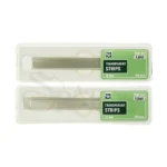 نوار شفاف برش خورده Transparent Strips برند TorVM