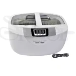 دستگاه تمیز کننده اولتراسونیک 2.5 لیتری CD-4820