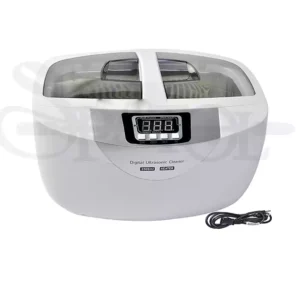 دستگاه تمیز کننده اولتراسونیک 2.5 لیتری CD-4820