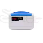 دستگاه تمیز کننده اولتراسونیک 1.5 لیتری AJ1000