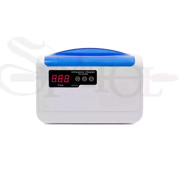 دستگاه تمیز کننده اولتراسونیک 1.5 لیتری AJ1000
