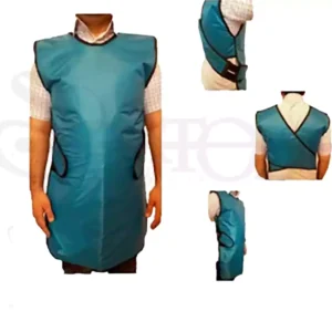 روپوش سربی دندانپزشکی عاج طب Ajteb