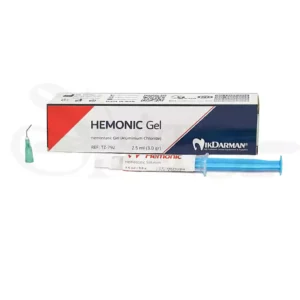 25% Hemonic Gel Nik Darman
