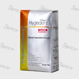 الژینات هایجیدنت 3 رنگ Hygedent