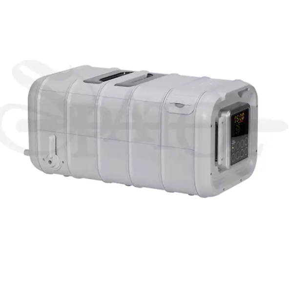 دستگاه تمیز کننده اولتراسونیک 3 لیتری MARK ll )AJ 3000)