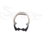 رینگ سکشنال تیتانیوم 3D wedge shape ring niti3d