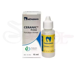 CERANIC Prime Nik Darman