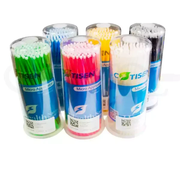 میکروبراش Cotisen Micro Applicator