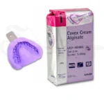 Cream Alginate