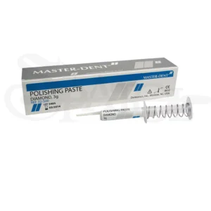 Diamond Polishing Paste