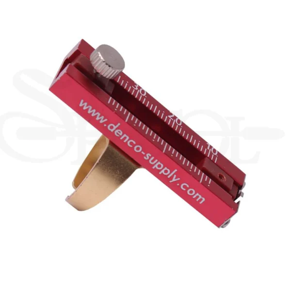 Endo Ring DENCO