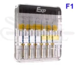 فایل روتاری بلند EXPبلو 31 میل Blue