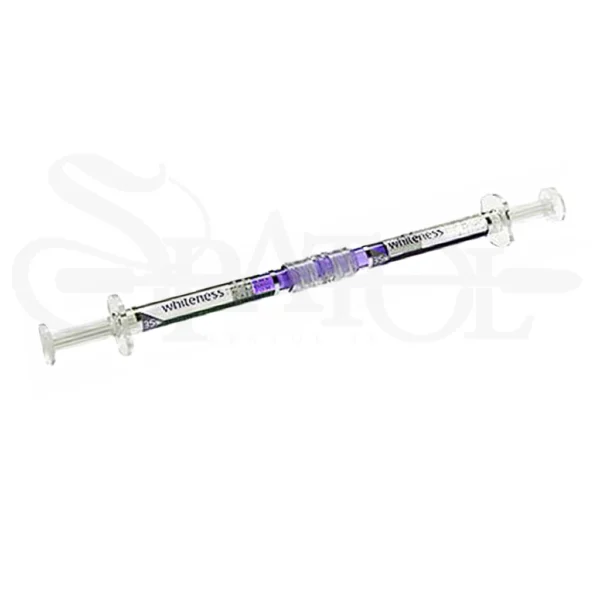 FGM Whiteness HP Blue