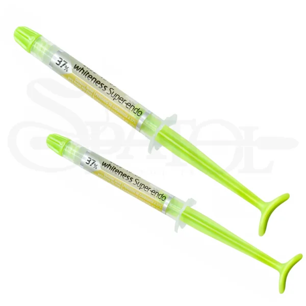 FGM Whiteness Super endo