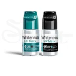Whiteness HP Maxx