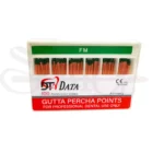 گوتا پرکا DATA گوتا MF – FM