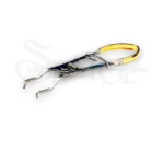 فورسپس رینگ سکشنال تیتانیومی Forceps Sectional Ring برند Zt Dental