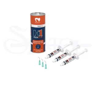 H1 Etchant Gel Nik Darman