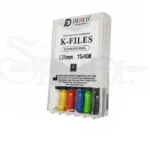K File DENCO 31mm
