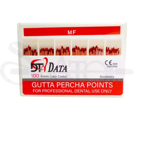 گوتا پرکا DATA گوتا MF – FM