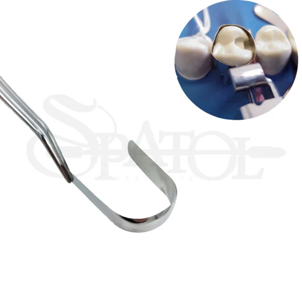 Matrix Band Tofflemire Contoured