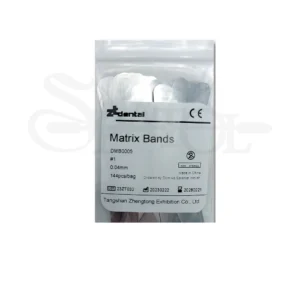 Matrix Standard band