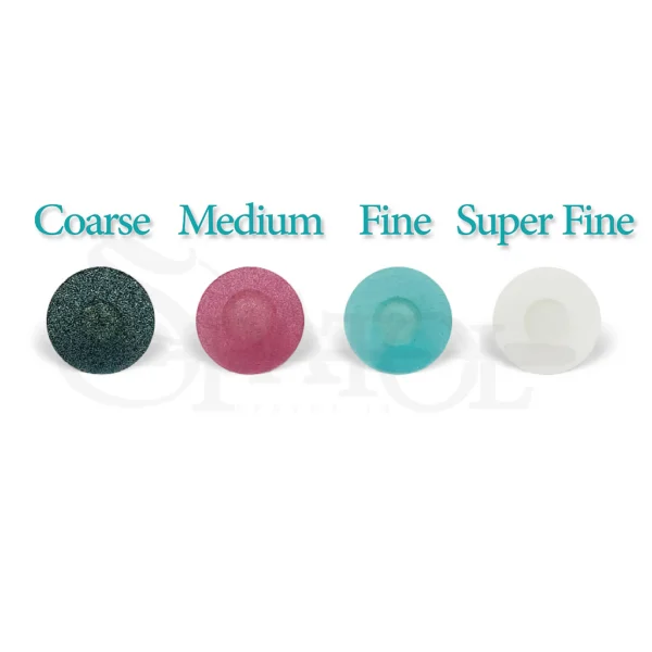 Polishing Disc Kit