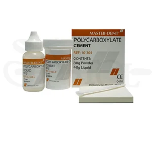 Polycarboxylate Cement 80G