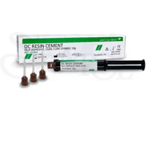 Resin Cement Dual-Cure