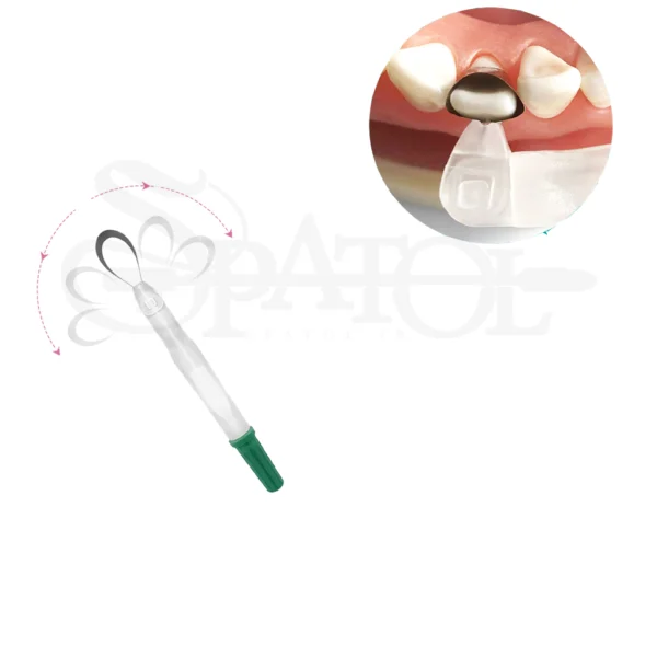 Retainer&Matrix