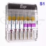 فایل روتاری بلند EXPبلو 31 میل Blue