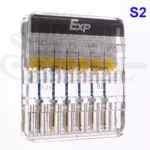 فایل روتاری بلند EXPبلو 31 میل Blue