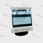 نگاتسکپ SM 60 CBCT رنگ سفید برند سوییچ مد نگاتوسکپ