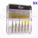 فایل روتاری بلند EXPبلو 31 میل Blue