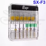 فایل روتاری بلند EXPبلو 31 میل Blue