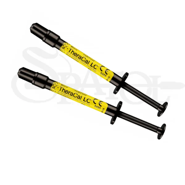 THERACAL LC BISCO