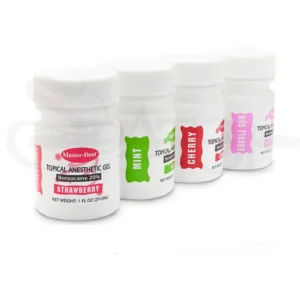 Topical Anesthetic
