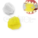 mouth support split
