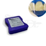 نوار ماتریس سلولوئیدی  polyester matrix band برند Zt Dental - Image 2