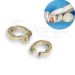resin sectional ring