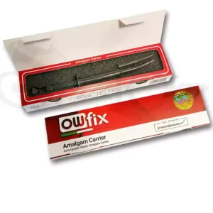 امالگام کریر برند اوفیکس Owfix