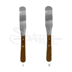 اسپاتول همزن الژینات و گچ دنتال دیوایس Dental Devices