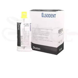 اسپلنیت ایمپلنت دوروک ELSODENT DUROC