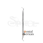 اسکیلر هو دنتال دیوایس(۲مدل)Dental Devices