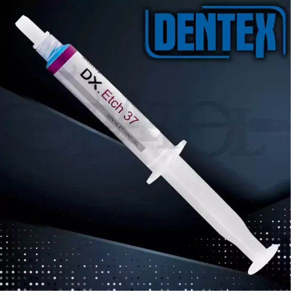 اسید اچ DENTEX Etch 37