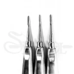 الواتور دنده دار (3سایز) دنتال دیوایس Dental Devices